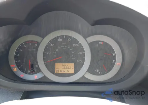 2011 Toyota Rav4 Sport z USA, uszkodzony, nr VIN 2T3WF4DV7BW105221